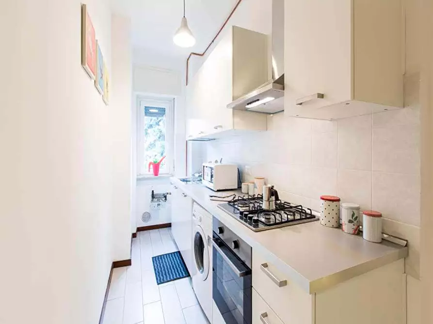 Immagine 20 di Camera in affitto  in Via Pasquale Fornari18 a Milano