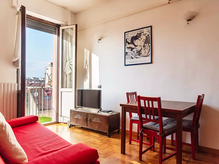 Immagine 8 di Appartamento in affitto  in Via Lazzaro Papi5 a Milano