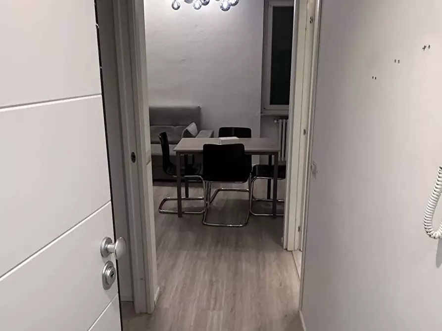 Immagine 10 di Appartamento in affitto  in Via Giovanni Battista Sammartini49 a Milano