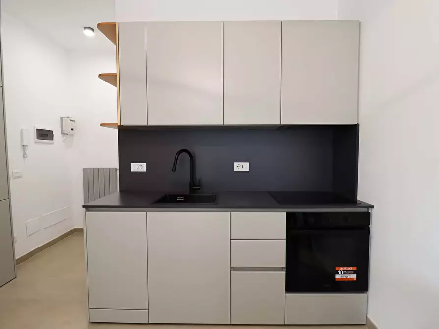 Immagine 10 di Appartamento in affitto  in Viale Romagna29B a Cinisello Balsamo
