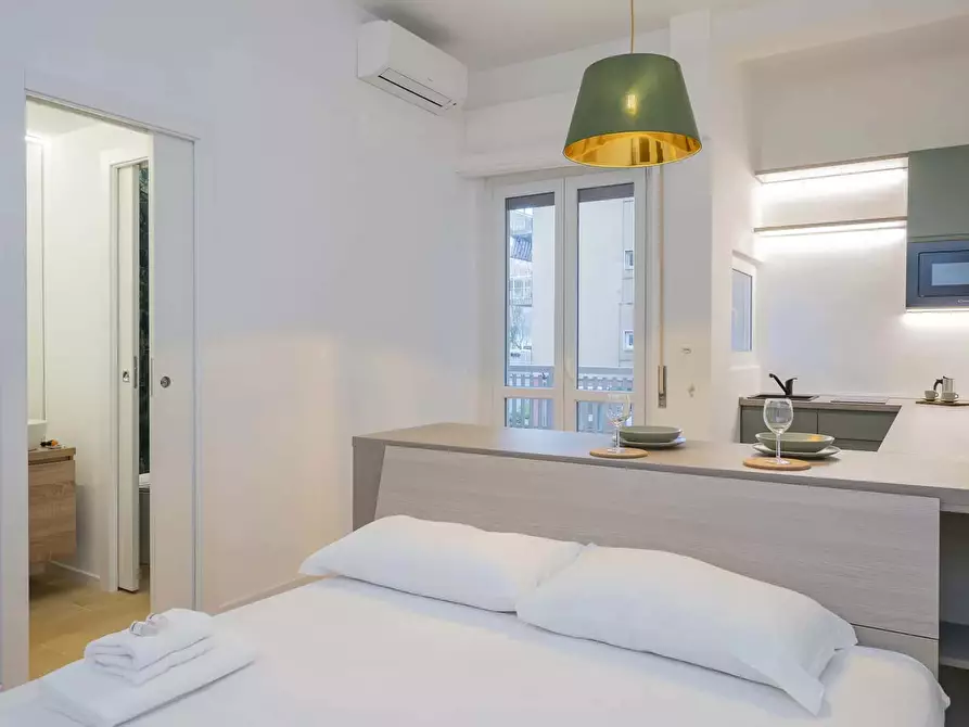 Immagine 6 di Appartamento in affitto  in Via Bari4 a Milano