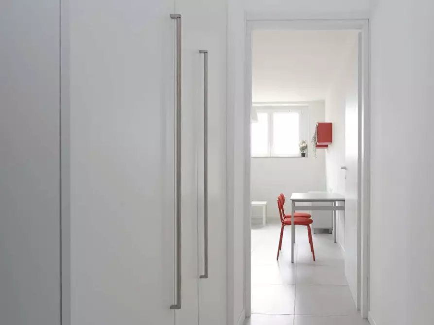 Immagine 4 di Appartamento in affitto  in Via Giovanni Battista Cassinis1 a Milano