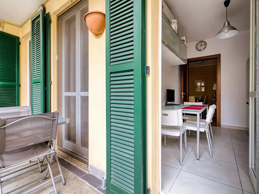 Immagine 20 di Appartamento in affitto  in Via Scaldasole6 a Milano