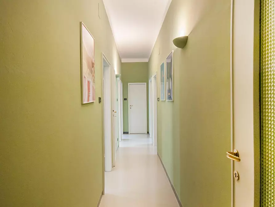 Immagine 8 di Appartamento in affitto  in Via del Borgo di San Pietro74 a Bologna