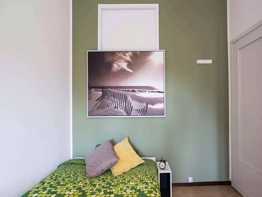 Immagine 7 di Camera in affitto  in Viale Carlo Espinasse10 a Milano