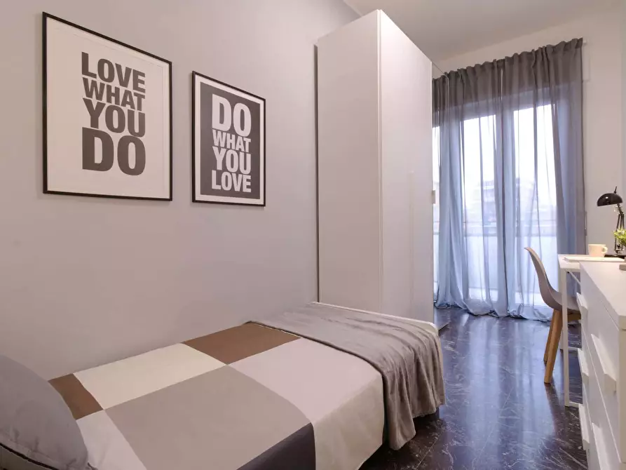 Immagine 1 di Camera in affitto  in Piazzale Guglielmo Corvi12 a Brescia