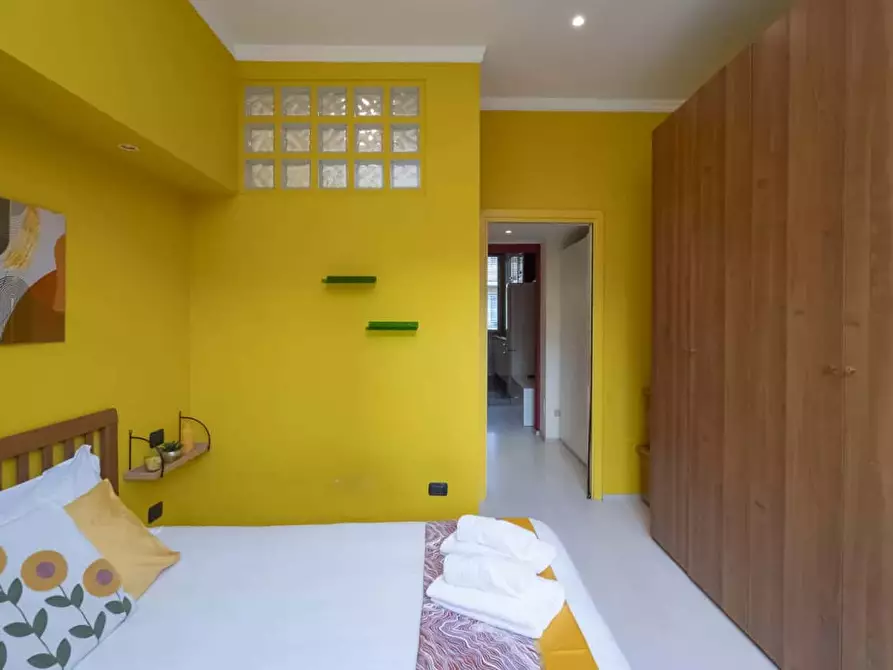 Immagine 6 di Appartamento in affitto  in Via Casella26 a Milano
