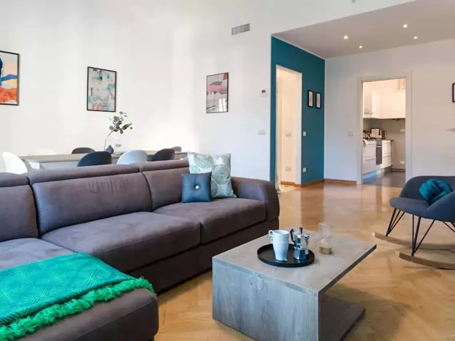 Immagine 2 di Appartamento in affitto  in Via Santa Croce a Milano