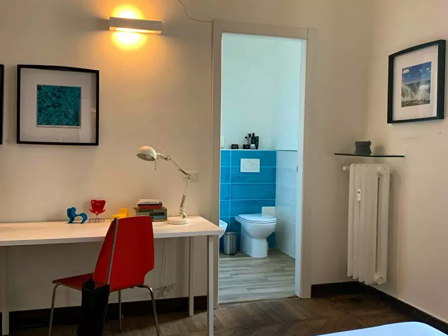 Immagine 33 di Appartamento in affitto  in Via Cervignano a Milano