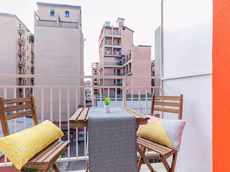 Immagine 4 di Camera in affitto  in Viale Bligny28 a Milano