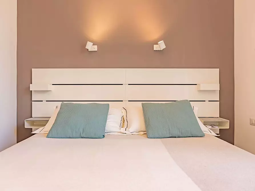 Immagine 7 di Appartamento in affitto  in Via Creta6 a Milano