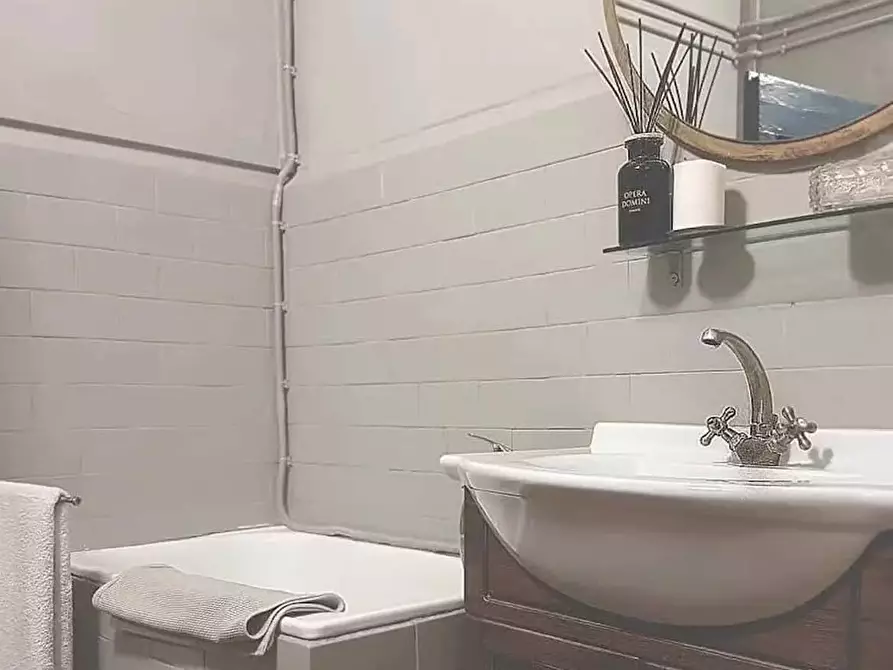 Immagine 8 di Appartamento in affitto  in Piazza Santo Spirito1 a Firenze