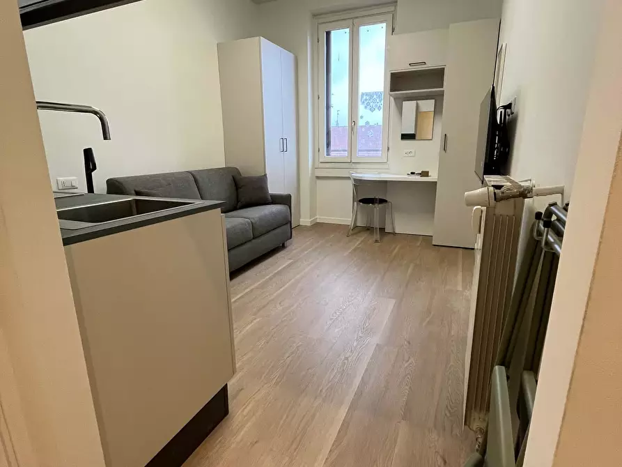 Immagine 2 di Appartamento in affitto  in Via Bartolomeo Eustachi32 a Milano