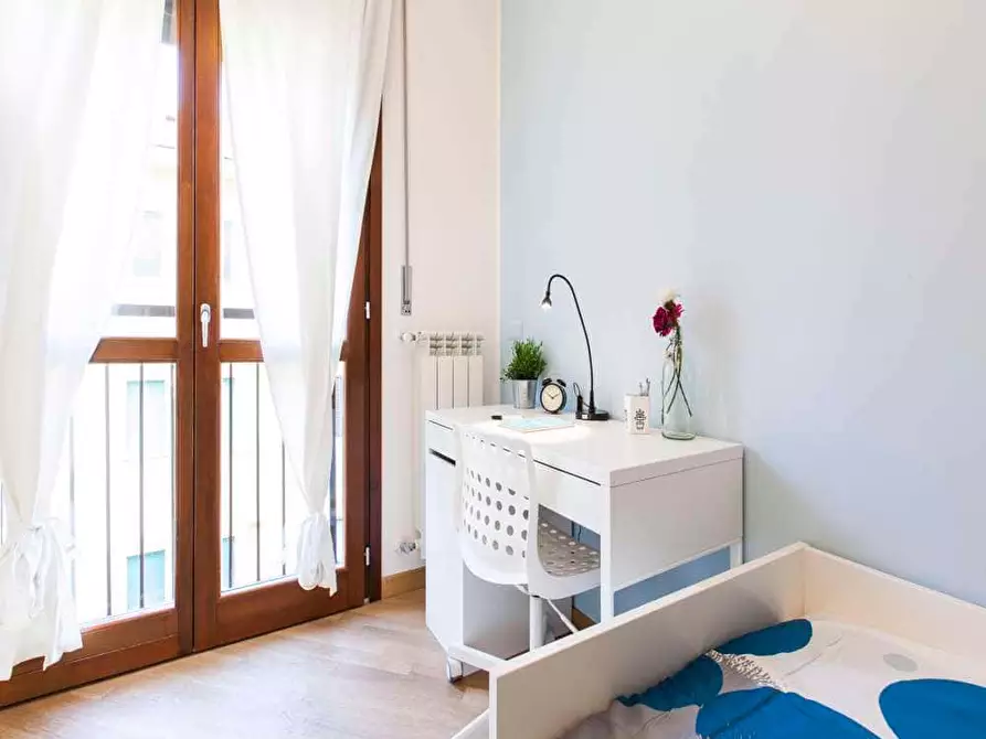 Immagine 3 di Camera in affitto  in Via Privata San Martiniano1 a Milano