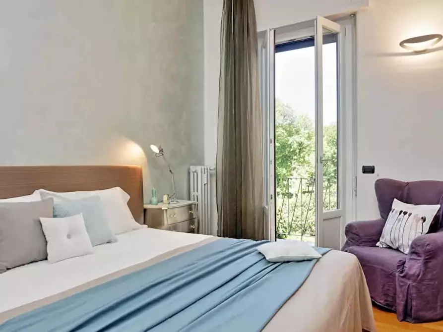 Immagine 18 di Appartamento in affitto  in Via Andrea Solari a Milano