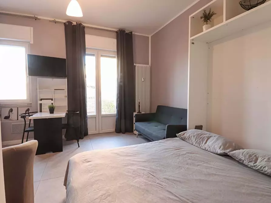Immagine 19 di Appartamento in affitto  in Via Giuseppe Tartini3 a Milano