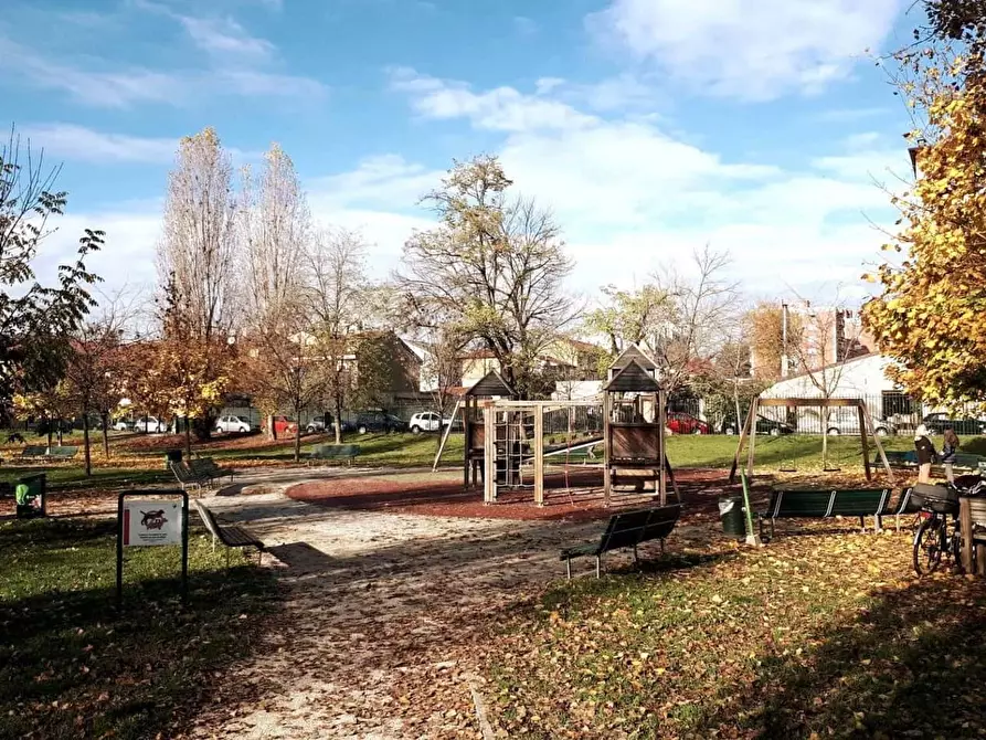 Immagine 11 di Appartamento in affitto  in Via Privata Licurgo2 a Milano