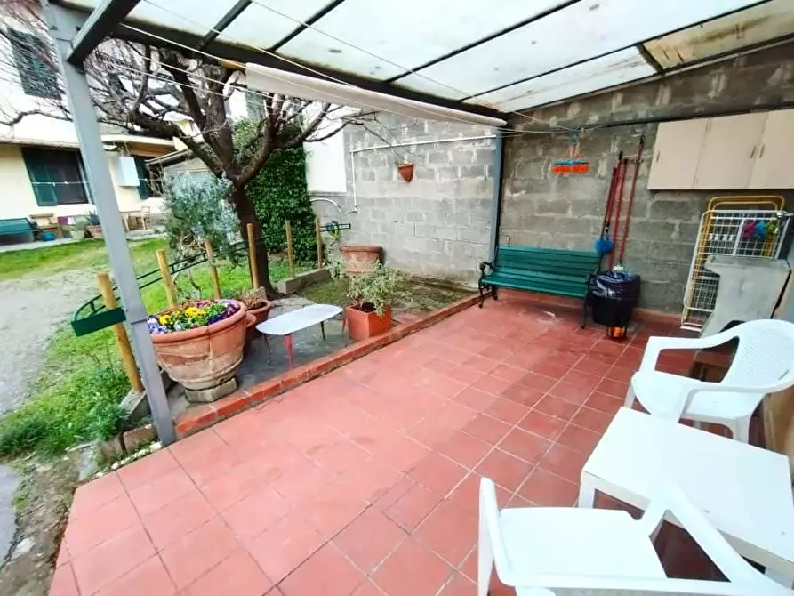 Immagine 15 di Camera in affitto  in Via Francesco Calzolari29 a Firenze