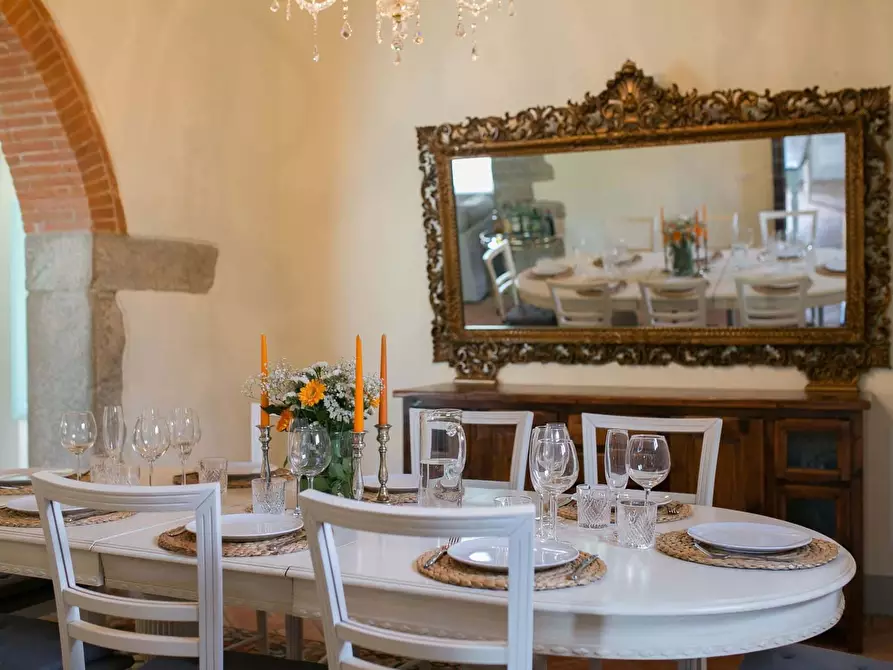 Immagine 19 di Appartamento in affitto  in 52044 Mezzavia, Province of Arezzo, Italy a Cortona