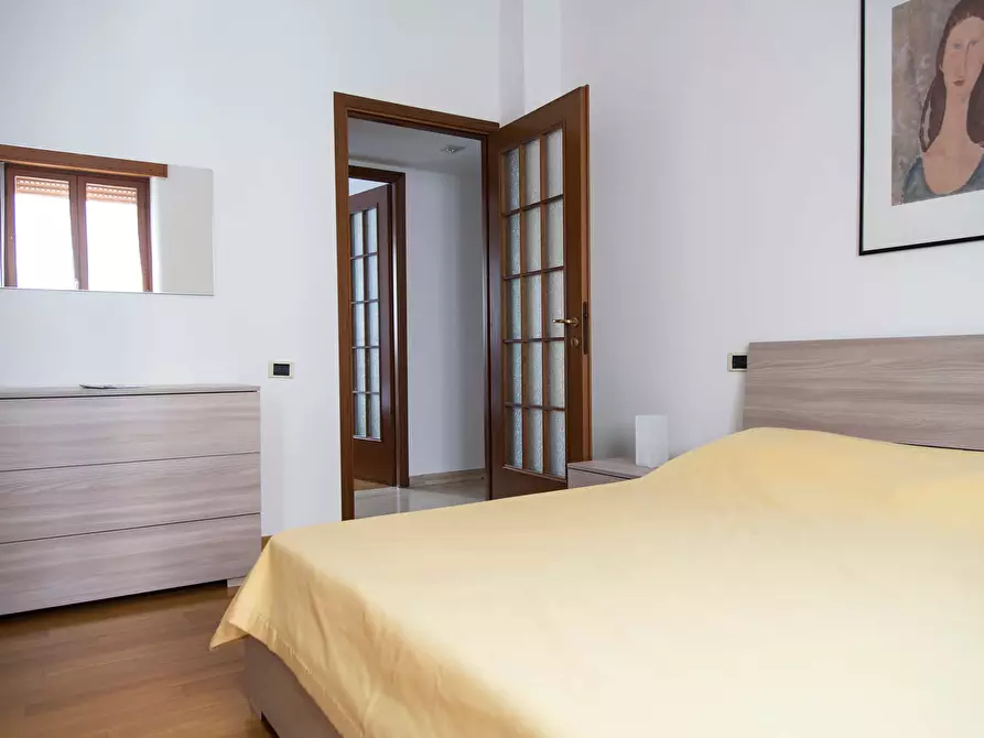 Immagine 12 di Appartamento in affitto  in Via Privata Giuseppe Sacconi4 a Milano