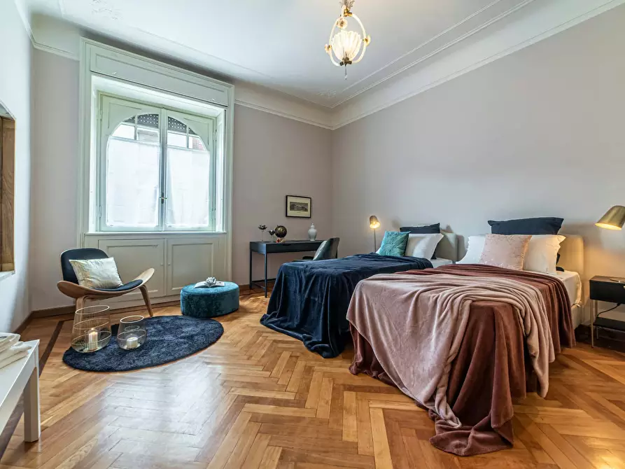Immagine 5 di Appartamento in affitto  in Via Giovanni Battista Piranesi a Milano
