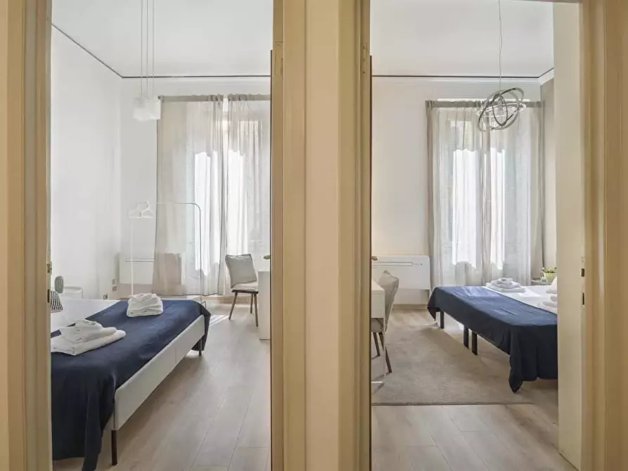 Immagine 13 di Appartamento in affitto  in Via dei Pilastri52 a Firenze