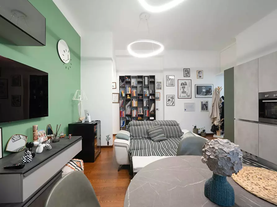 Immagine 10 di Appartamento in affitto  in Viale Fulvio Testi78 a Milano