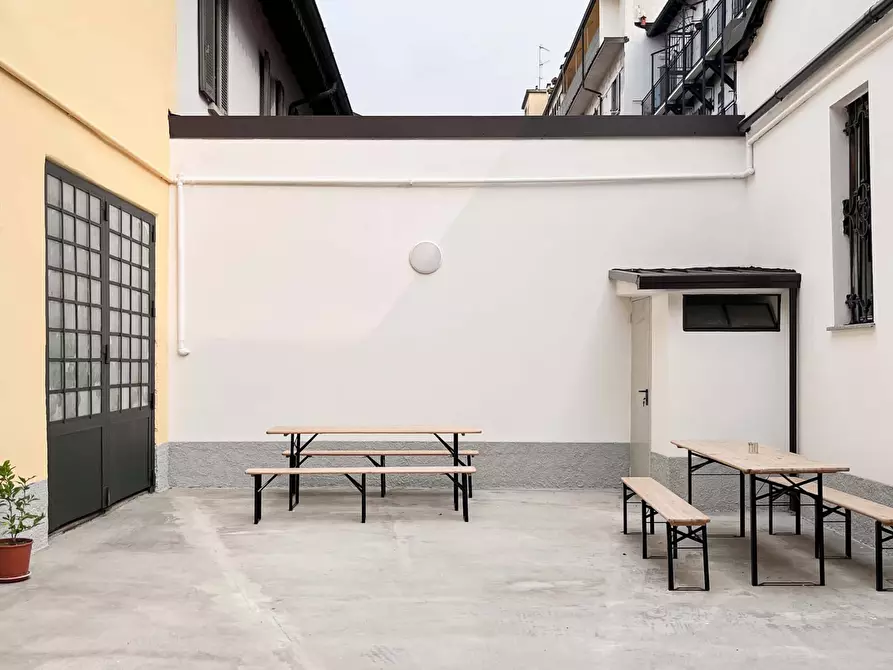 Immagine 6 di Camera in affitto  in Via Comune Antico9A a Milano