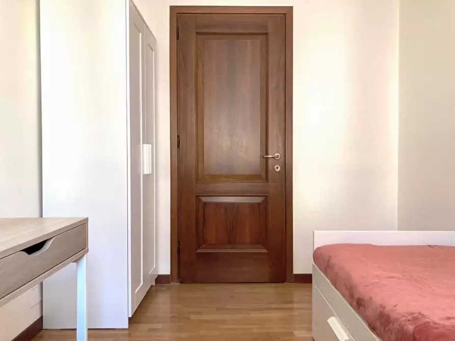 Immagine 8 di Appartamento in affitto  in Via San Giovanni alla Paglia15 a Milano