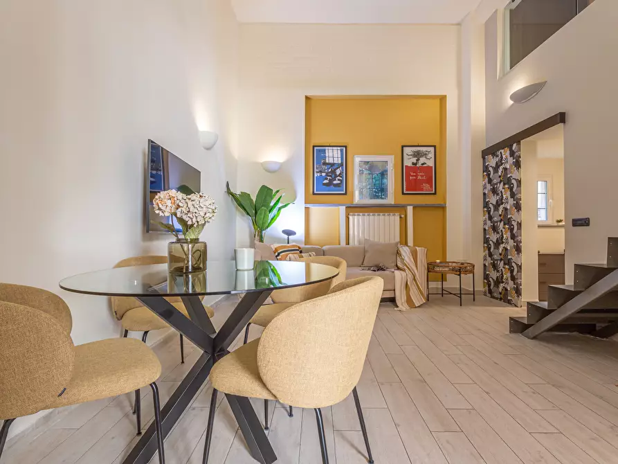 Immagine 31 di Appartamento in affitto  in Viale delle Milizie100 a Roma