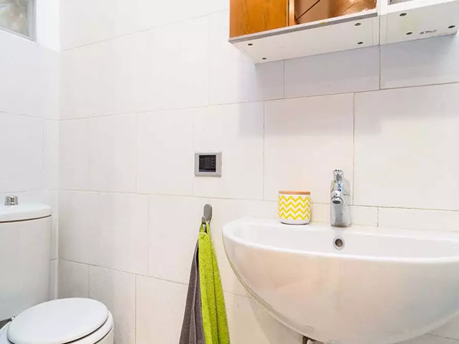 Immagine 19 di Camera in affitto  in Via Niccolò Jommelli12 a Milano