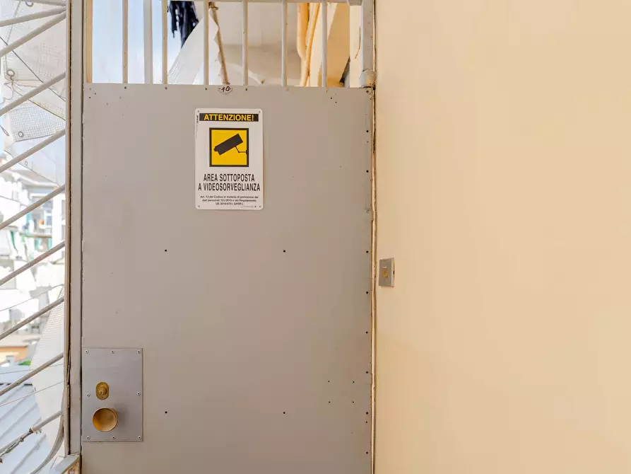 Immagine 17 di Appartamento in affitto  in Lungo Dora Napoli58 a Torino