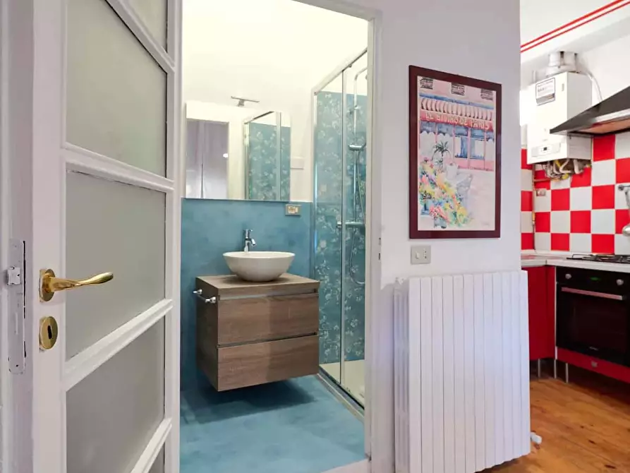 Immagine 6 di Appartamento in affitto  in Via Pietro Custodi10 a Milano