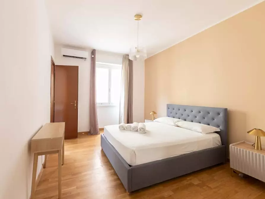 Immagine 14 di Appartamento in affitto  in Via Licia18 a Roma