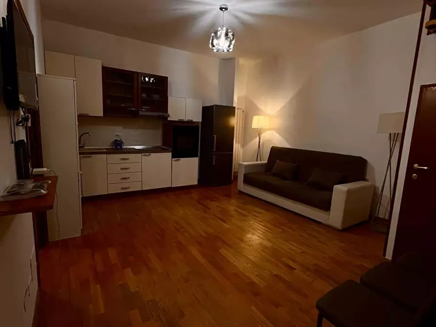 Immagine 6 di Appartamento in affitto  in Via Soperga59 a Milano