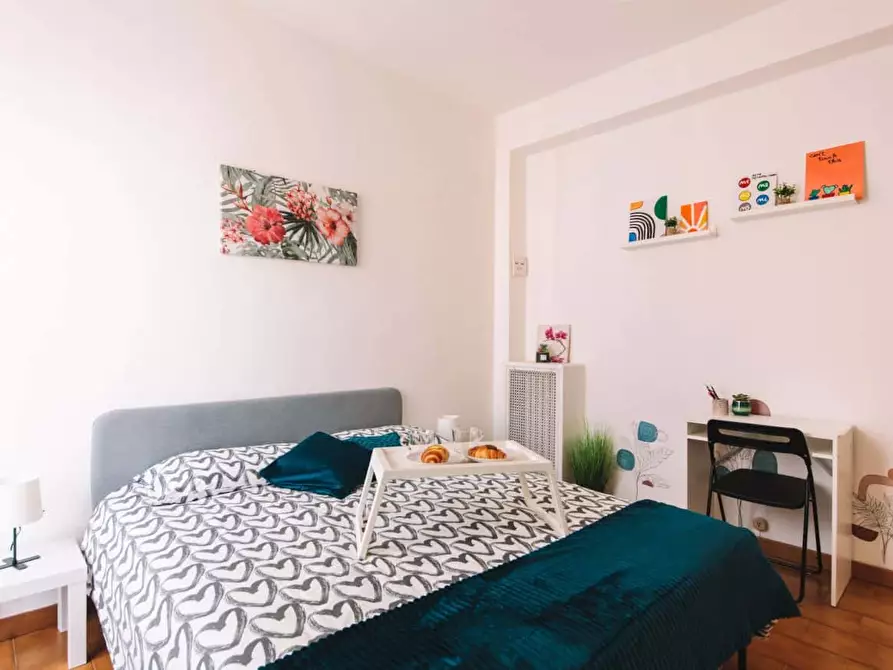 Immagine 29 di Appartamento in affitto  in Via Privata Poggibonsi4 a Milano