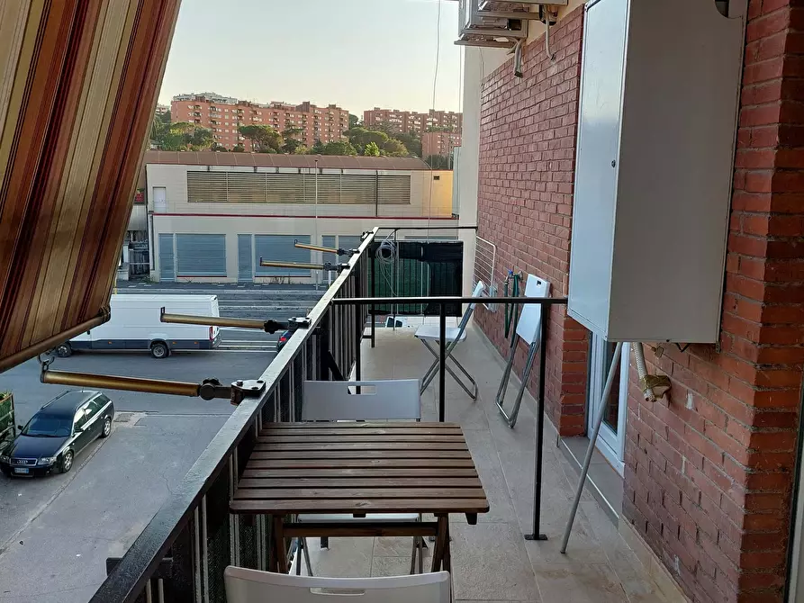 Immagine 7 di Appartamento in affitto  in Via della Villa di Livia46 a Roma