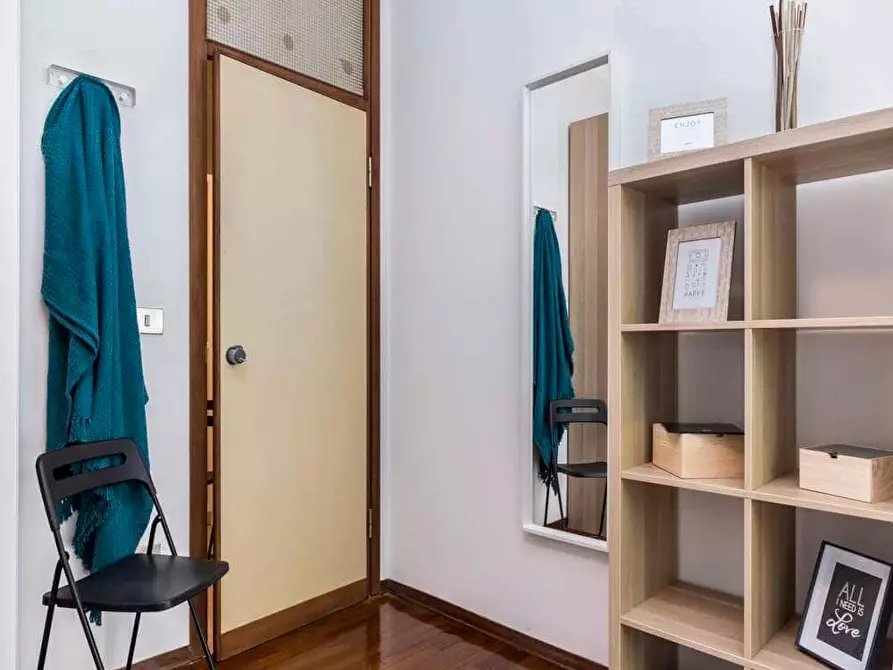 Immagine 5 di Camera in affitto  in Via Giuseppe Frua16 a Milano