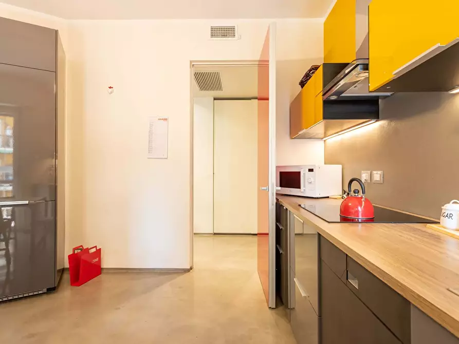 Immagine 9 di Appartamento in affitto  in Via Giuseppe Antonio Borgese14 a Milano