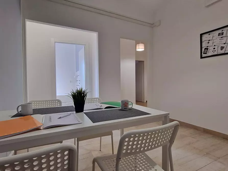 Immagine 37 di Camera in affitto  in Lungotevere di Pietra Papa61 a Roma