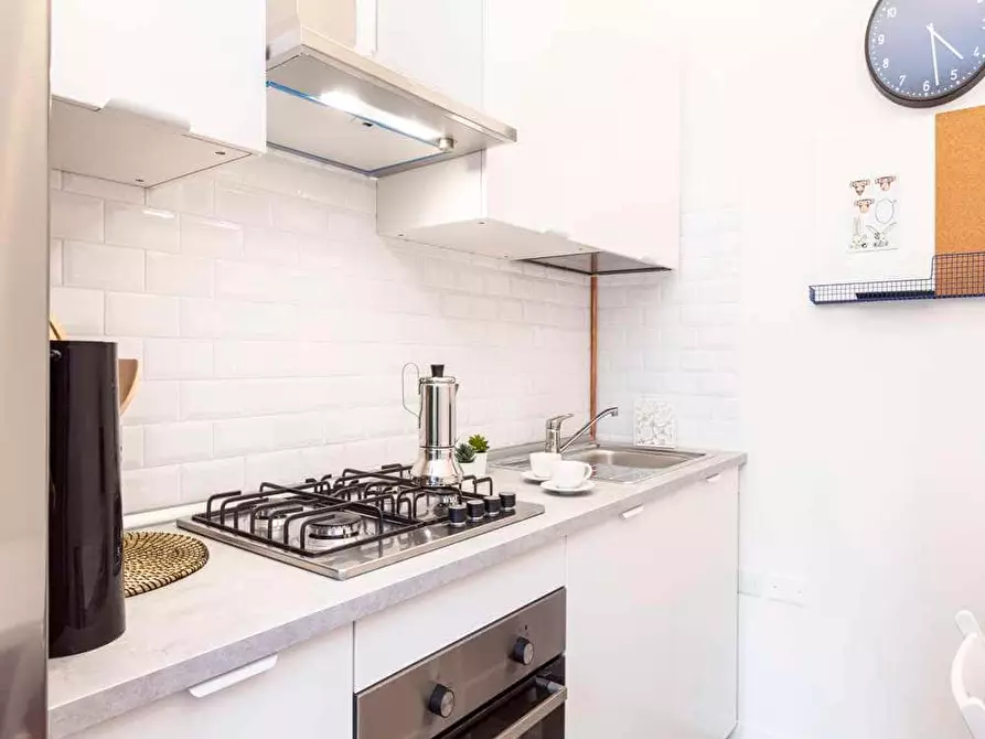 Immagine 18 di Camera in affitto  in Corso Buenos Aires15 a Milano