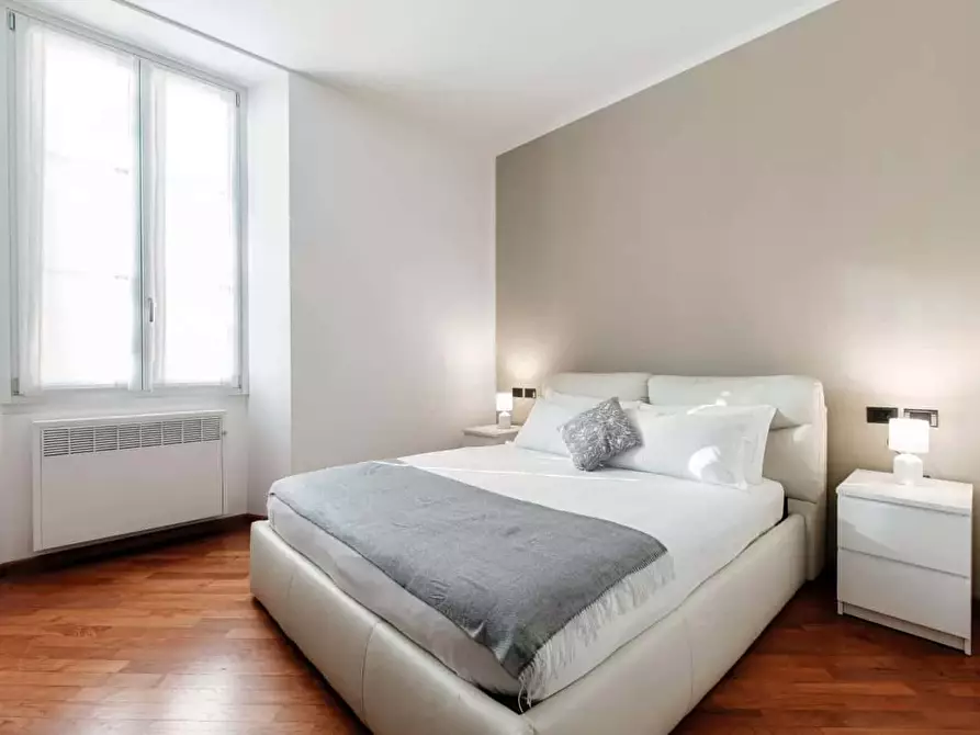 Immagine 8 di Appartamento in affitto  in Via Luigi Cadorna5 a Como