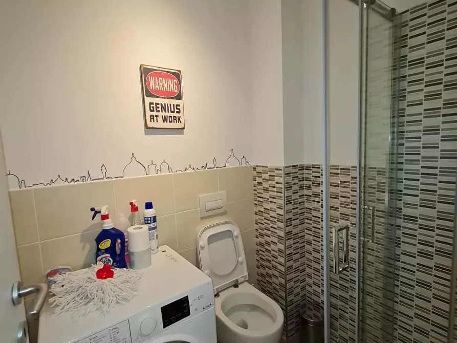 Immagine 12 di Appartamento in affitto  in Viale Belfiore41 a Firenze