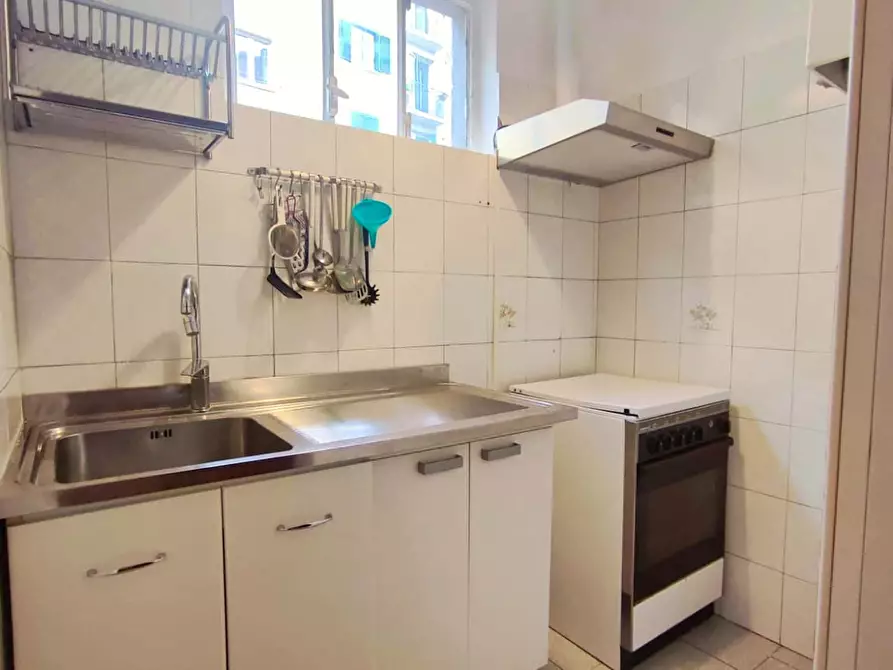 Immagine 14 di Appartamento in affitto  in Via Adolfo Wildt a Milano