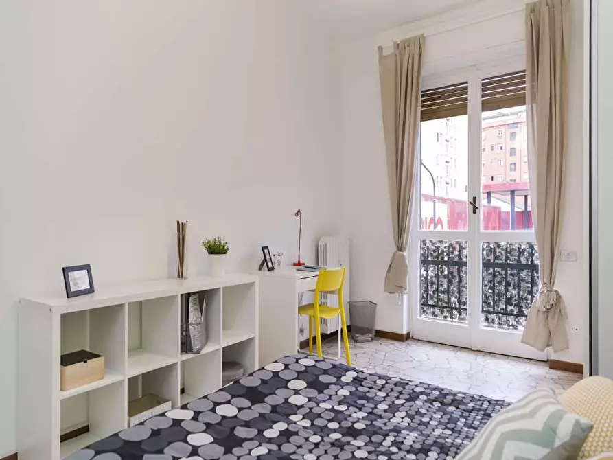 Immagine 2 di Camera in affitto  in Via Privata Armenia1 a Milano