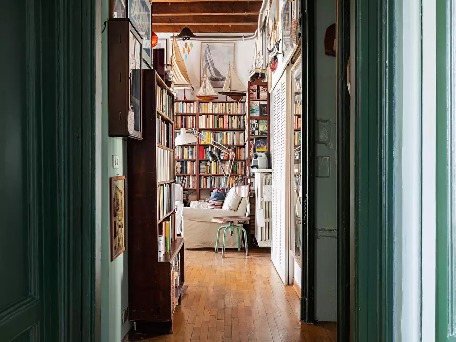 Immagine 14 di Appartamento in affitto  in Piazza XXV Aprile12 a Milano