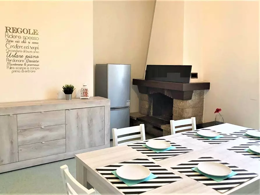 Immagine 4 di Camera in affitto  in Via della Cernaia38 a Firenze