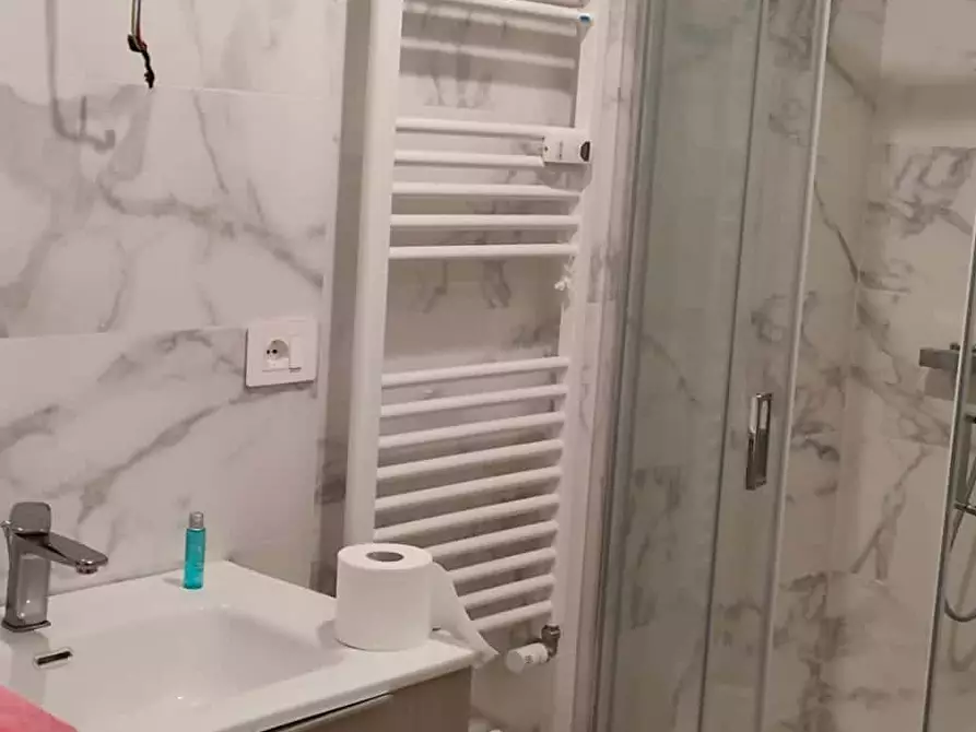 Immagine 19 di Appartamento in affitto  in Via Lorenteggio205 a Milano