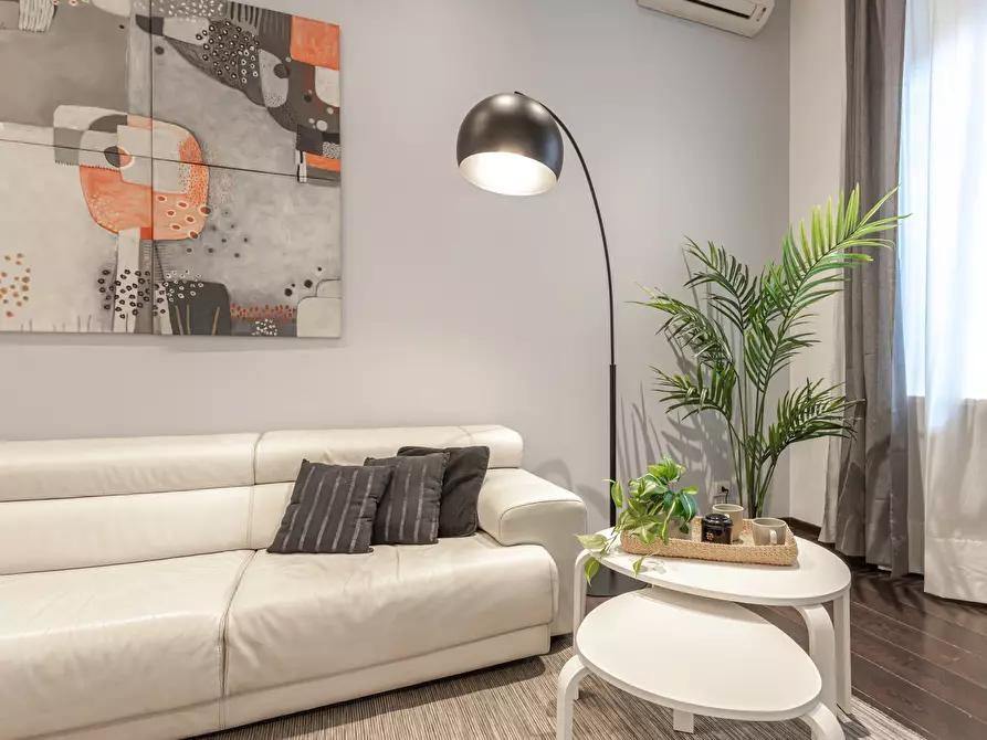 Immagine 20 di Appartamento in affitto  in Via Archimede143 a Roma