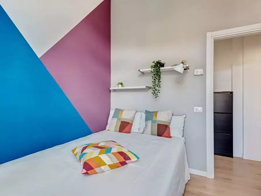 Immagine 2 di Camera in affitto  in Via Nicola Antonio Porpora90 a Milano